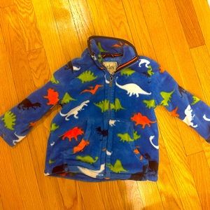 Hatley boys fleece size 2T